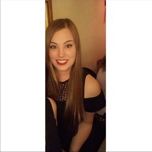 Meet your Posher, Stephanie